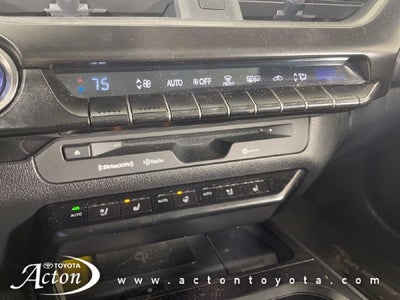 2020 Lexus UX HYBRID 250h Base