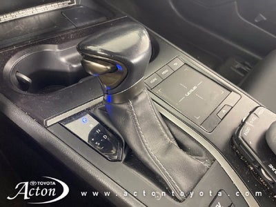 2020 Lexus UX HYBRID 250h Base