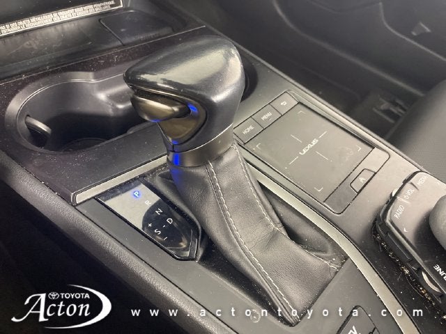 2020 Lexus UX HYBRID 250h Base