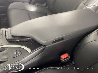2020 Lexus UX HYBRID 250h Base