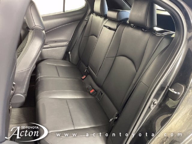 2020 Lexus UX HYBRID 250h Base
