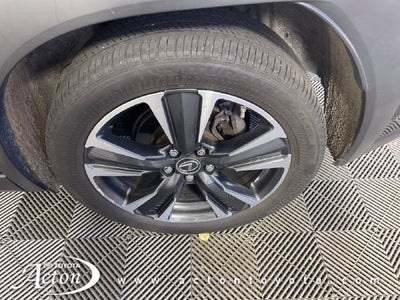2020 Lexus UX HYBRID 250h Base