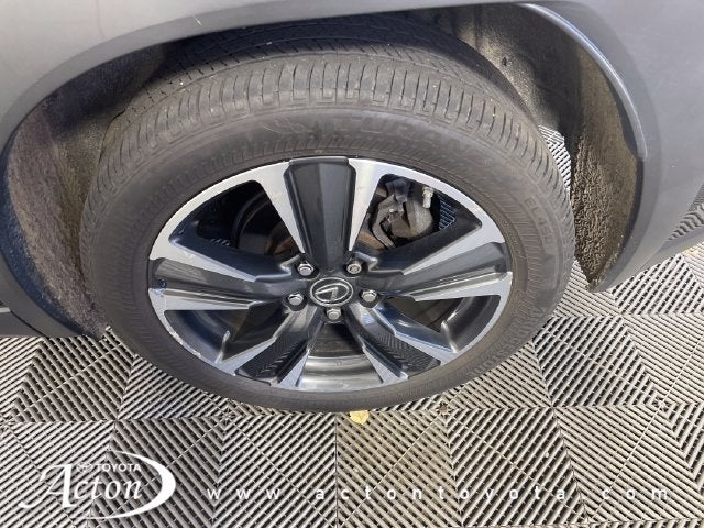 2020 Lexus UX HYBRID 250h Base