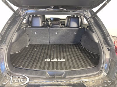 2020 Lexus UX HYBRID 250h Base