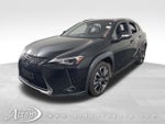 2020 Lexus UX HYBRID 250h Base