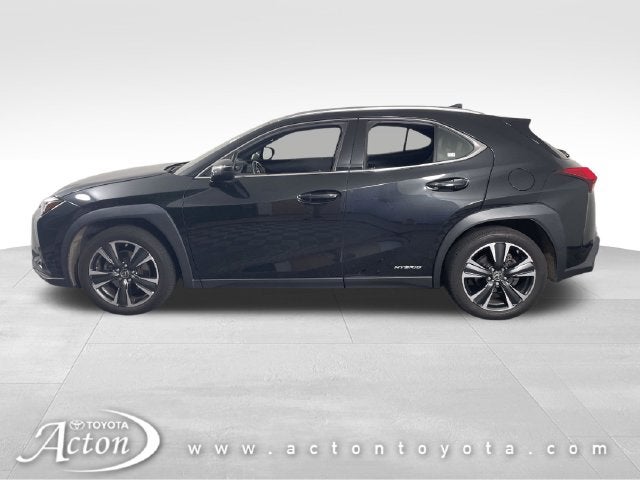 2020 Lexus UX HYBRID 250h Base