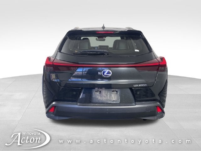2020 Lexus UX HYBRID 250h Base