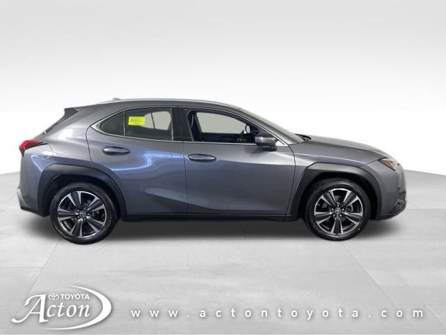 2019 Lexus UX 200 200 Luxury