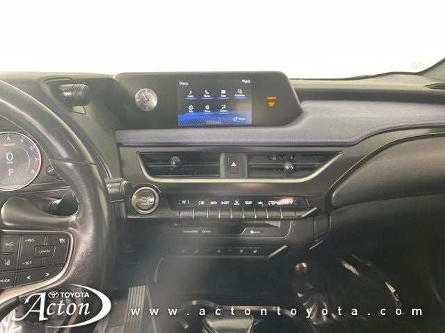 2019 Lexus UX 200 200 Luxury