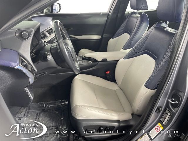 2019 Lexus UX 200 200 Luxury