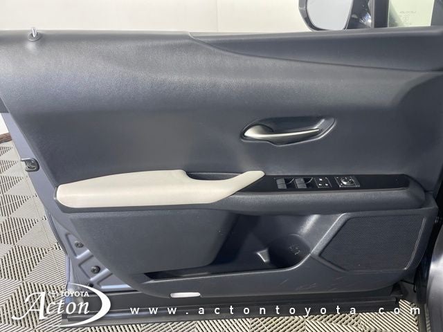 2019 Lexus UX 200 200 Luxury