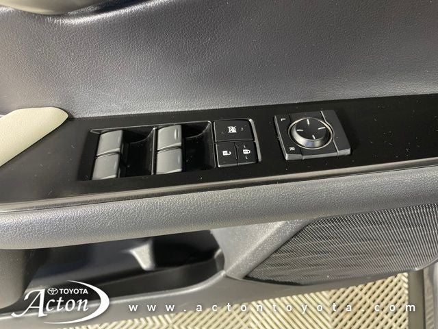 2019 Lexus UX 200 200 Luxury