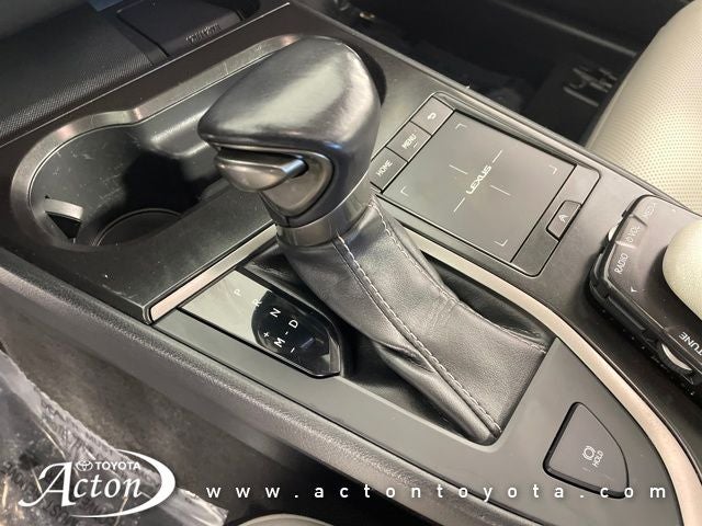 2019 Lexus UX 200 200 Luxury