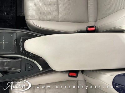 2019 Lexus UX 200 200 Luxury