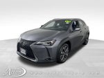 2019 Lexus UX 200 200 Luxury