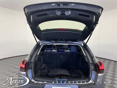 2019 Lexus UX 200 200 Luxury