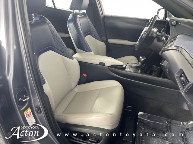 2019 Lexus UX 200 200 Luxury