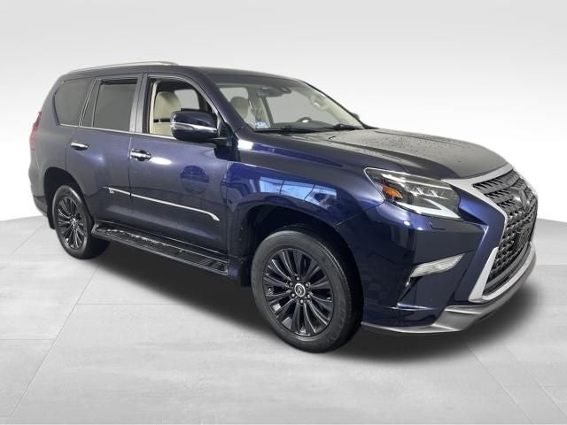 2021 Lexus GX 460
