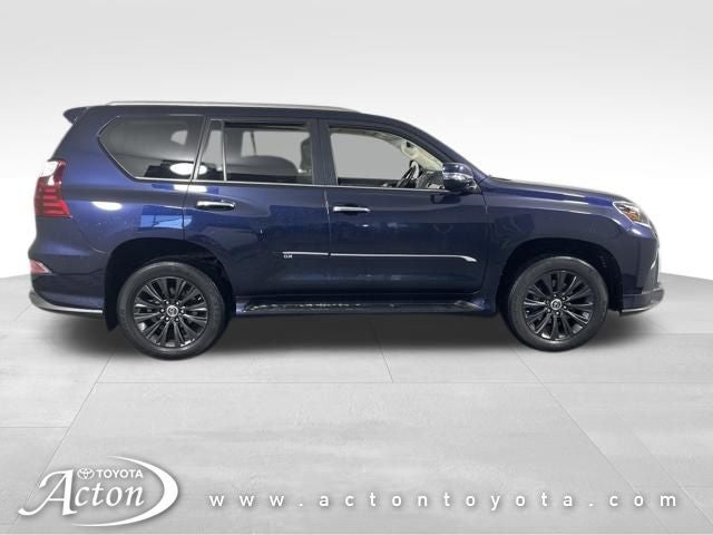 2021 Lexus GX 460
