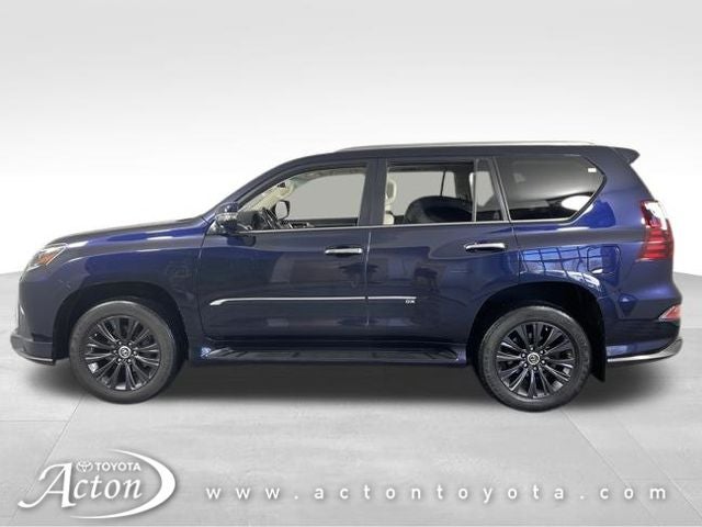 2021 Lexus GX 460