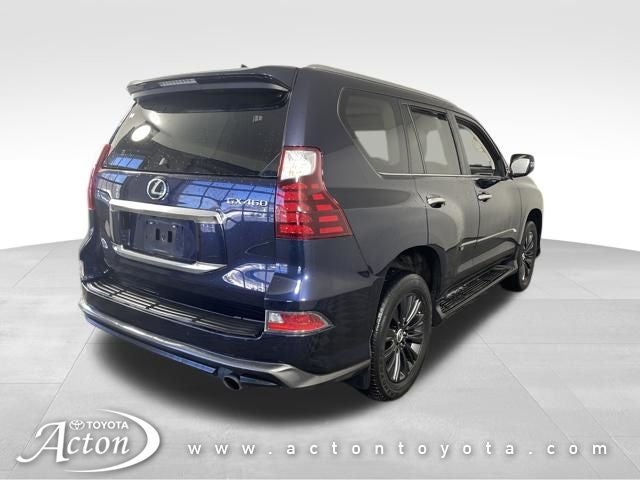 2021 Lexus GX 460