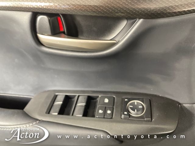 2017 Lexus NX 200t
