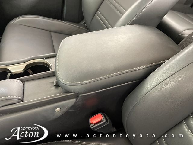 2017 Lexus NX 200t