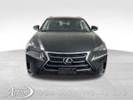 2017 Lexus NX 200t