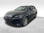 2017 Lexus NX 200t