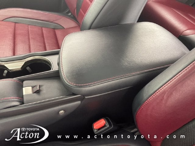 2017 Lexus NX 200t F Sport