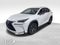 2017 Lexus NX 200t F Sport