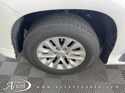 2016 Lexus GX 460