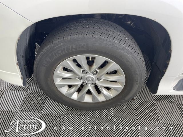 2016 Lexus GX 460