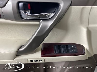 2016 Lexus GX 460