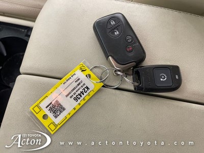 2016 Lexus GX 460