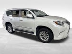 2016 Lexus GX 460