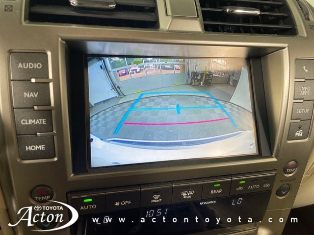 2016 Lexus GX 460