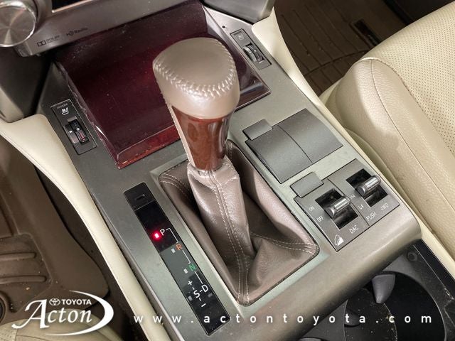 2016 Lexus GX 460