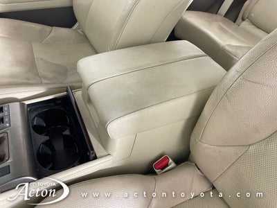 2016 Lexus GX 460