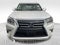 2016 Lexus GX 460