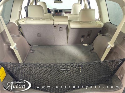 2016 Lexus GX 460