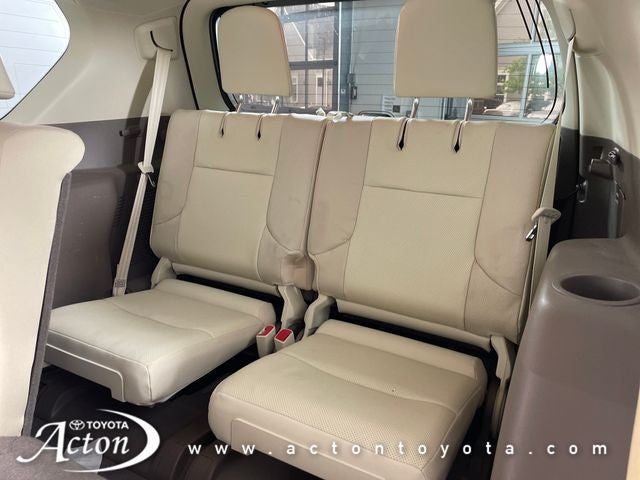 2016 Lexus GX 460
