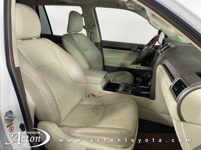 2016 Lexus GX 460