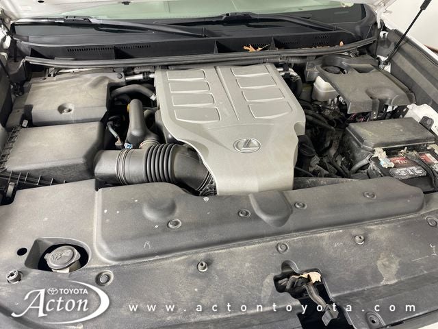 2016 Lexus GX 460