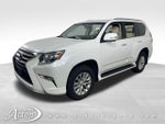 2016 Lexus GX 460