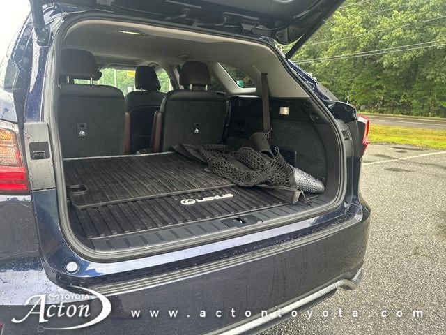 2019 Lexus RX 350L