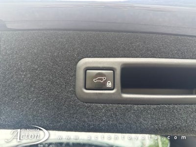 2019 Lexus RX 350L