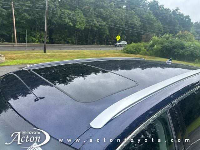 2019 Lexus RX 350L