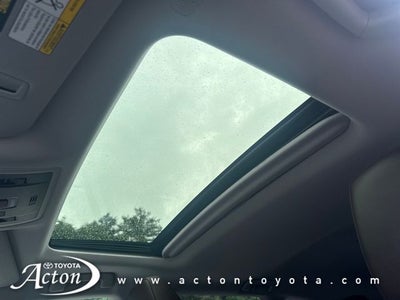 2019 Lexus RX 350L