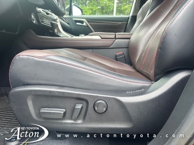 2019 Lexus RX 350L
